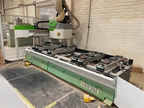 biesse cnc machines|Biesse woodworking.